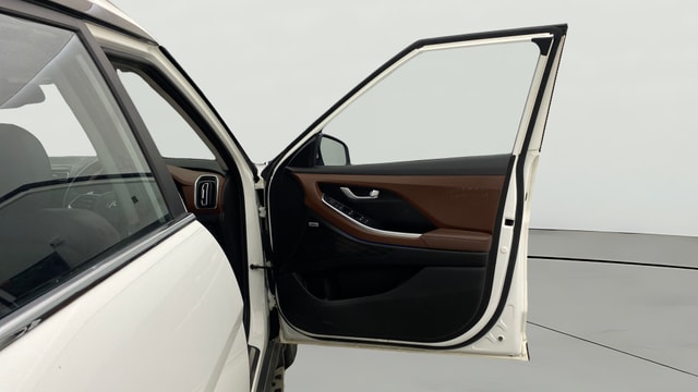 View Hyundai Alcazar Image 49 Used Hyundai Alcazar Image 49