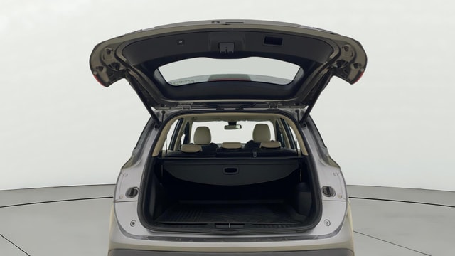 View MG Hector Image 32 Used MG Hector Image 32