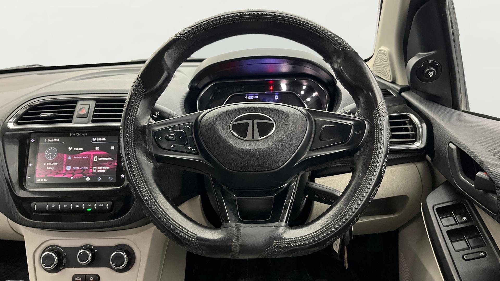 Used 2024 Tata Tigor Used 2024 Tata Tigor