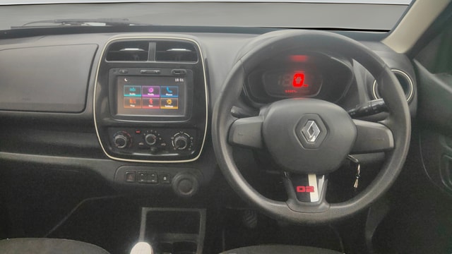 View Renault Kwid Image 20 Used Renault Kwid Image 20