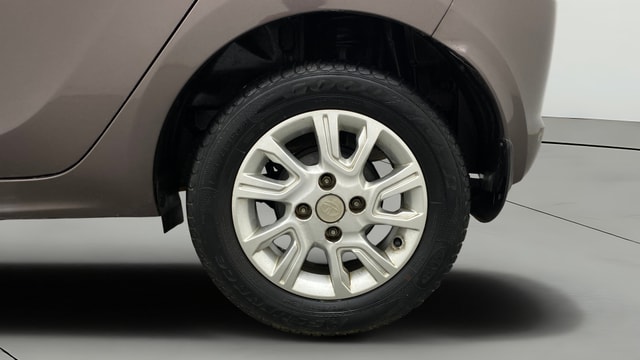 View Tata Tiago Image 11 Used Tata Tiago Image 11