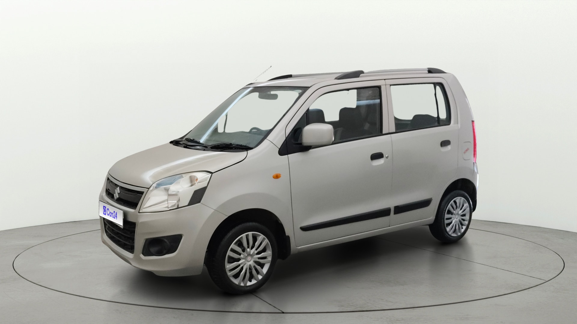 View 2018 Maruti Suzuki 1000 Base Variant Image 34 Used 2018 Maruti Suzuki 1000 Base Variant Image 34