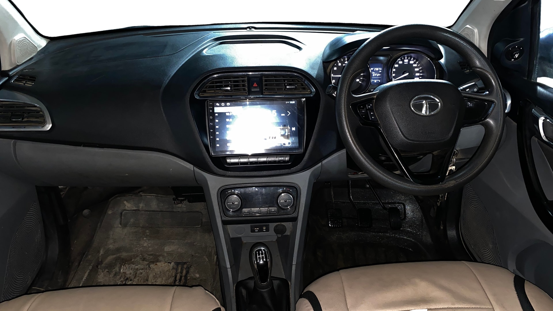 Used 2021 Tata Tigor Used 2021 Tata Tigor