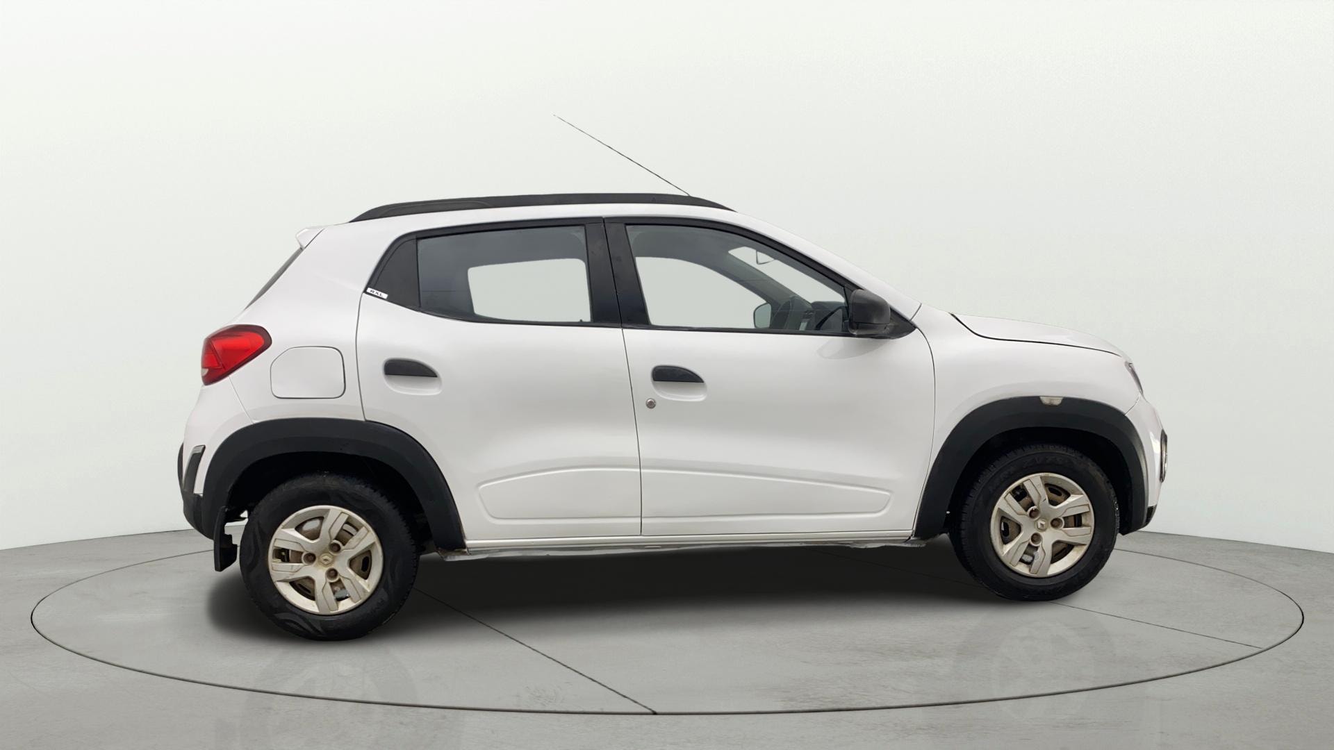 Used 2018 Renault Kwid Used 2018 Renault Kwid