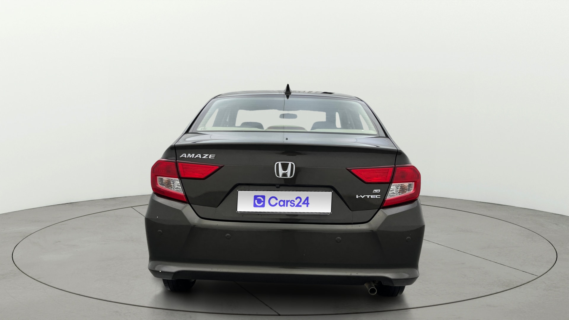 Used 2020 Honda Amaze Used 2020 Honda Amaze