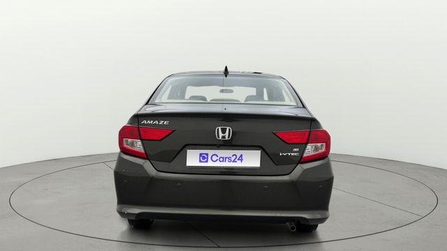 View Honda Amaze Image 41 Used Honda Amaze Image 41