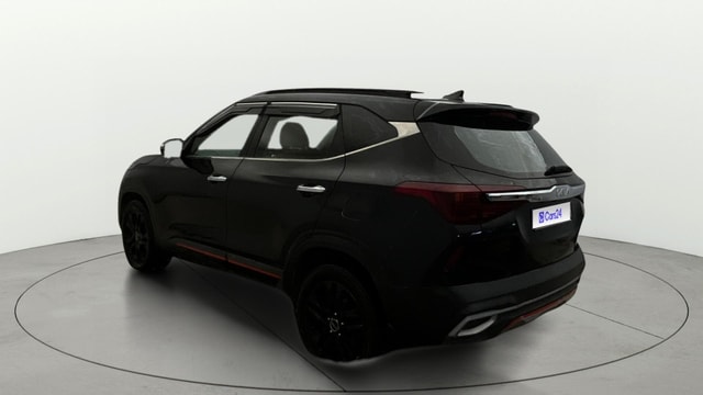 View Kia Seltos Image 2 Used Kia Seltos Image 2