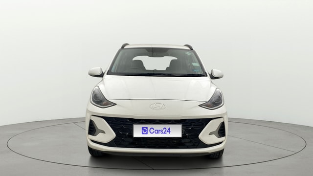 View Hyundai Grand i10 Nios Image 1 Used Hyundai Grand i10 Nios Image 1