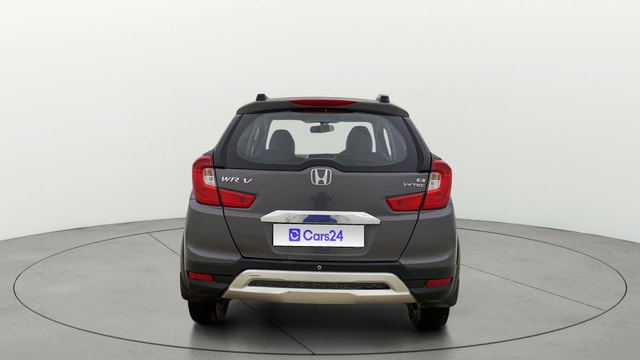 View Honda WR-V Image 39 Used Honda WR-V Image 39