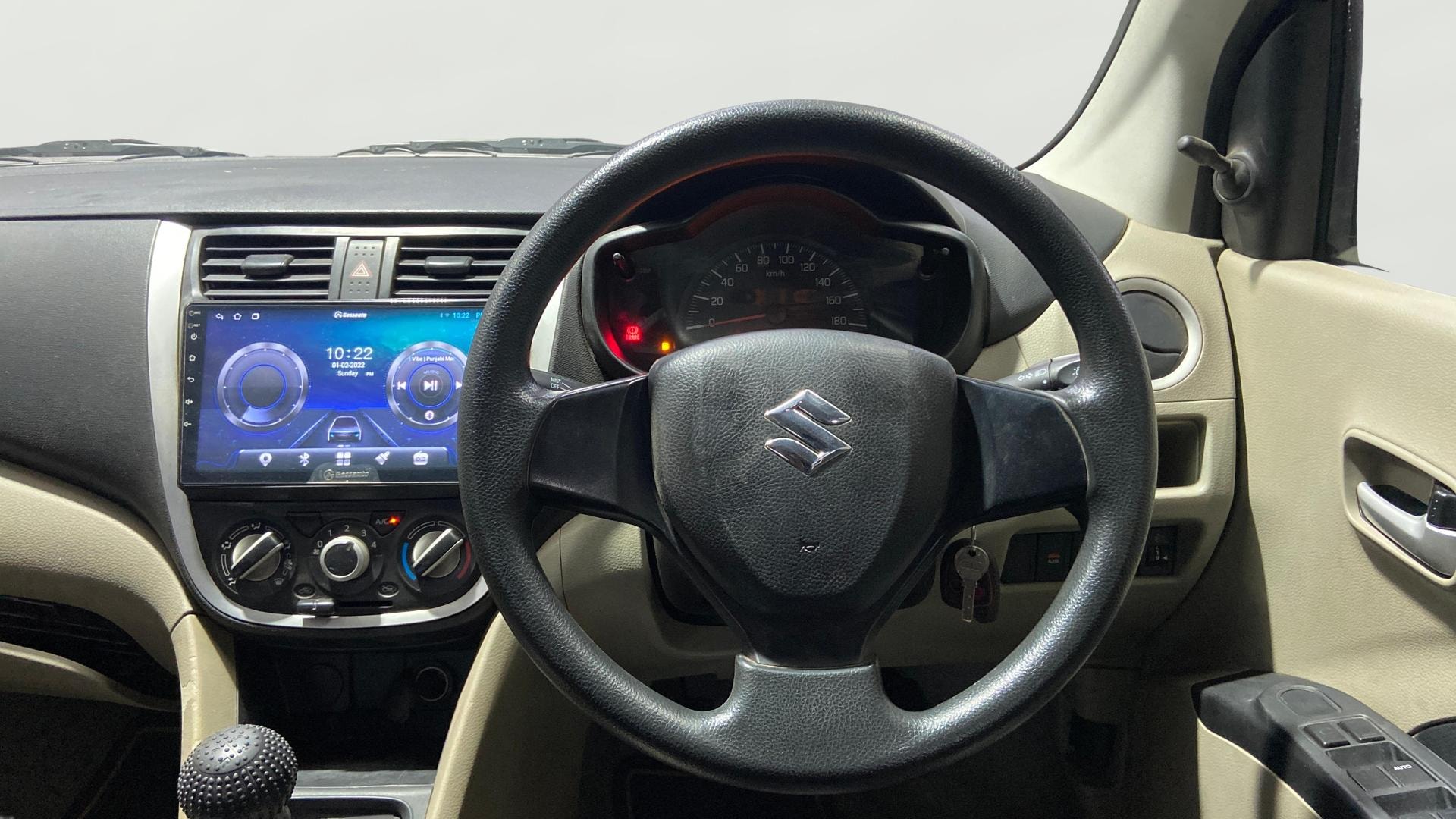 View 2015 Maruti Suzuki 1000 Base Variant Image 20 Used 2015 Maruti Suzuki 1000 Base Variant Image 20