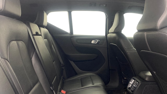 View Volvo XC40 Image 37 Used Volvo XC40 Image 37