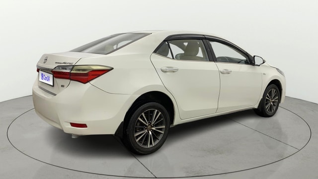 View Toyota Corolla Altis Image 44 Used Toyota Corolla Altis Image 44