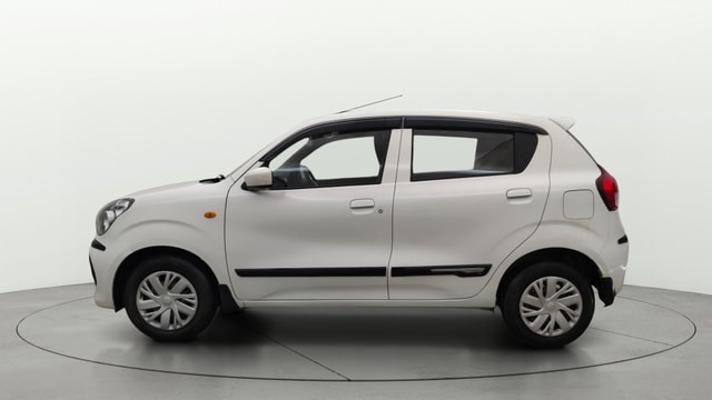 View Maruti Suzuki 1000 Image 5 Used Maruti Suzuki 1000 Image 5