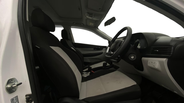 View Hyundai Elite i20 Image 28 Used Hyundai Elite i20 Image 28