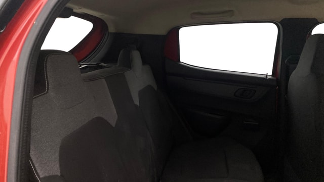View Renault Kwid Image 28 Used Renault Kwid Image 28