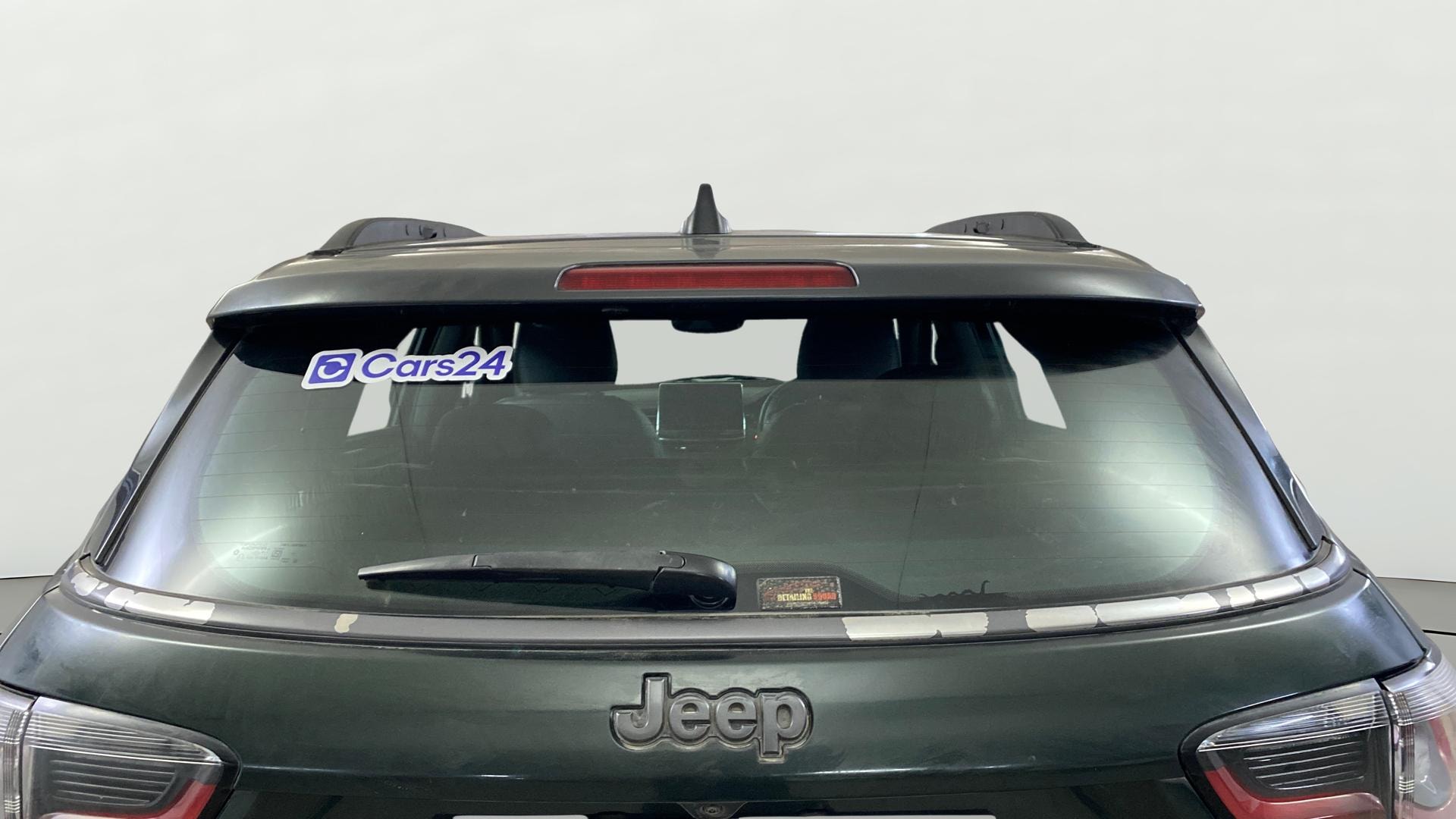 Used 2022 Jeep Compass Used 2022 Jeep Compass
