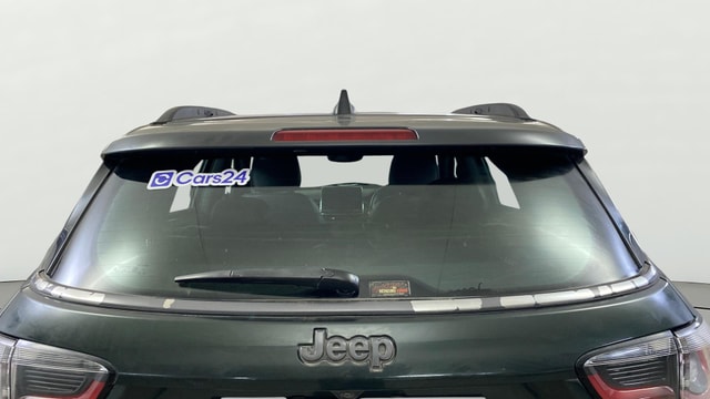 View Jeep Compass Image 4 Used Jeep Compass Image 4