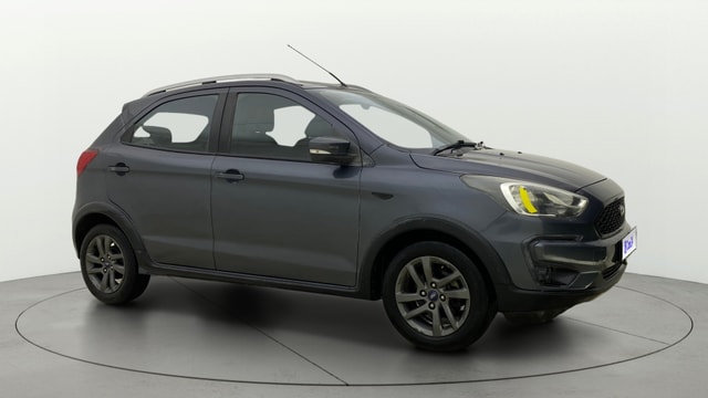 View Ford Freestyle Image 36 Used Ford Freestyle Image 36