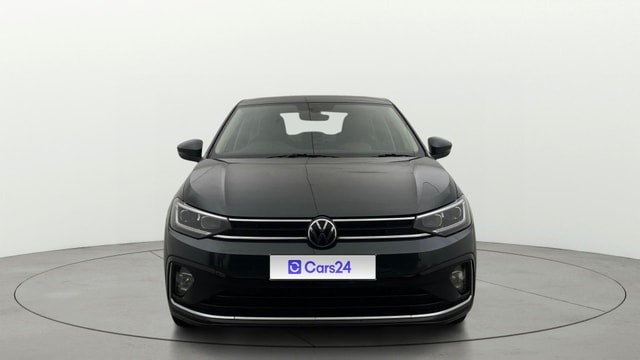 View Volkswagen Virtus Image 1 Used Volkswagen Virtus Image 1