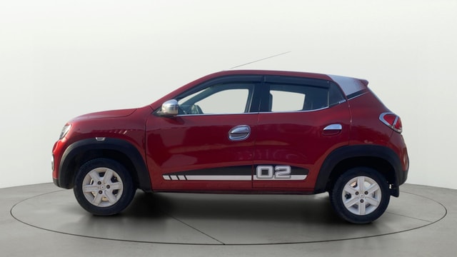 View Renault Kwid Image 5 Used Renault Kwid Image 5