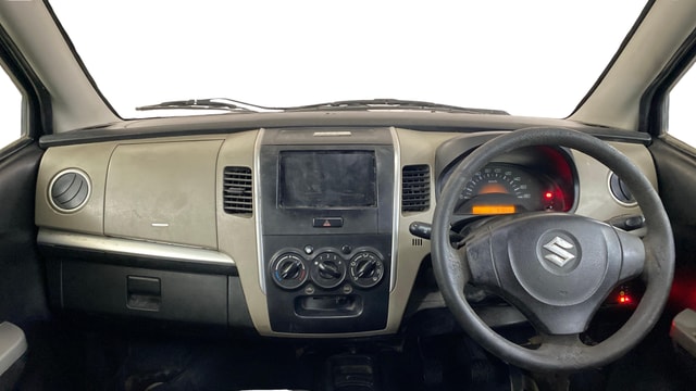 View Maruti Suzuki 1000 Image 15 Used Maruti Suzuki 1000 Image 15