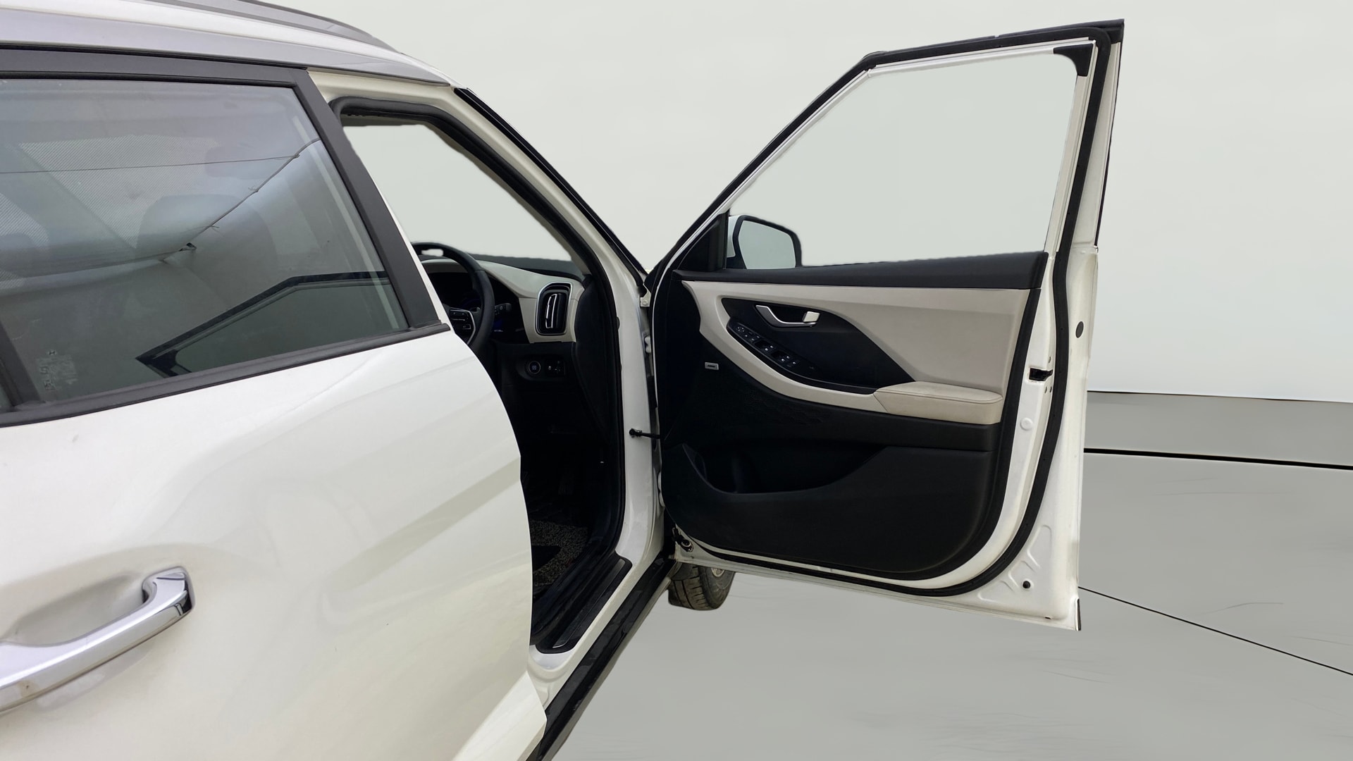 View 2022 Hyundai Creta 1.4 E Diesel Image 48 Used 2022 Hyundai Creta 1.4 E Diesel Image 48