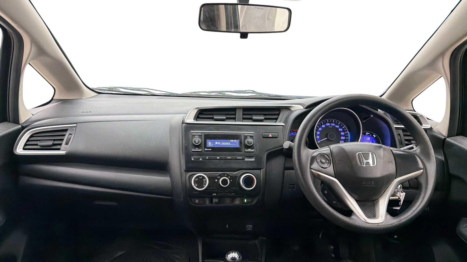Used 2017 Honda WR-V Used 2017 Honda WR-V