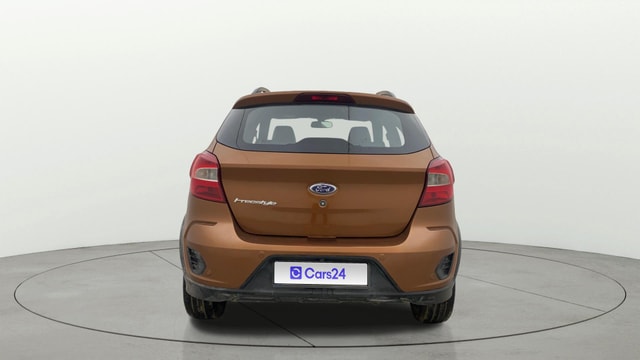View Ford Freestyle Image 39 Used Ford Freestyle Image 39