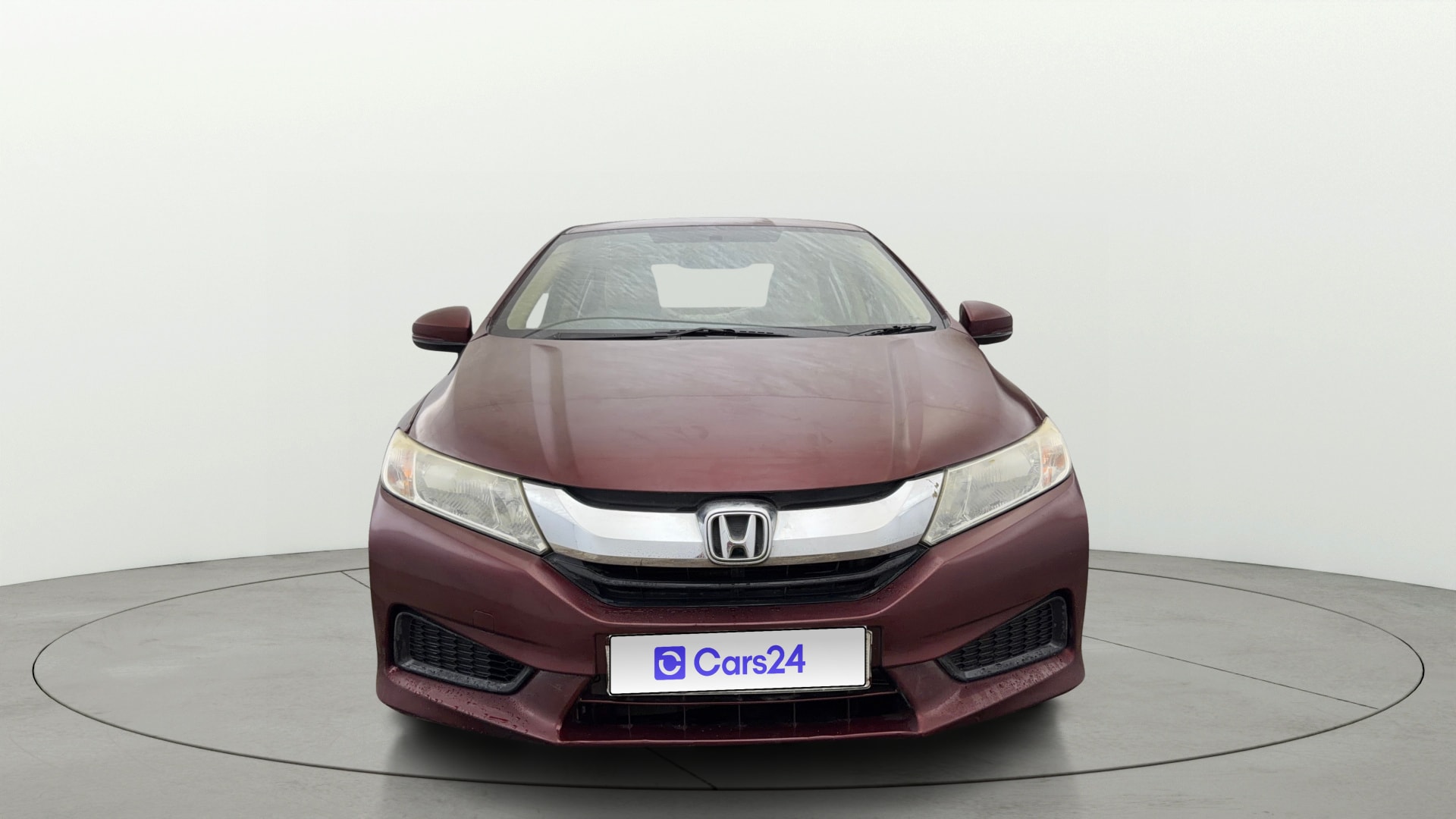 Used 2015 Honda City Used 2015 Honda City