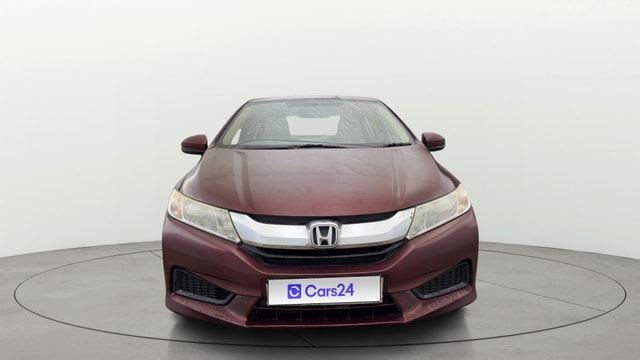 View Honda City Image 1 Used Honda City Image 1