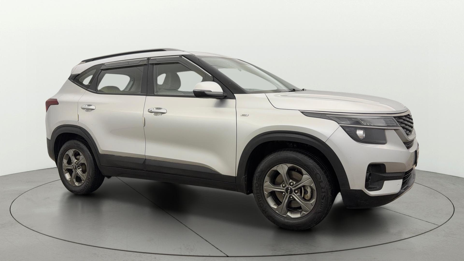 View 2023 Kia Seltos D1.5 CRDI VGT 6MT HTK Plus Image 23 Used 2023 Kia Seltos D1.5 CRDI VGT 6MT HTK Plus Image 23