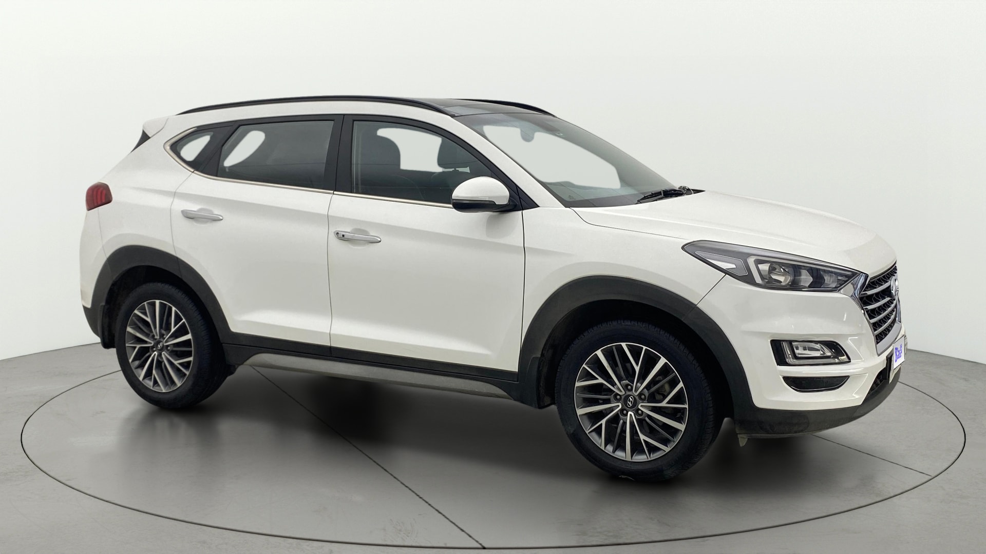 Used 2022 Hyundai Tucson Used 2022 Hyundai Tucson