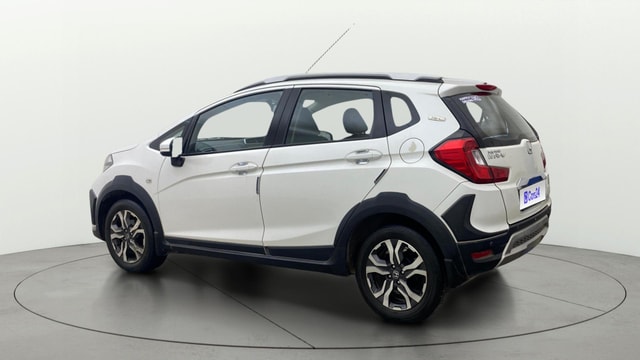 View Honda WR-V Image 2 Used Honda WR-V Image 2