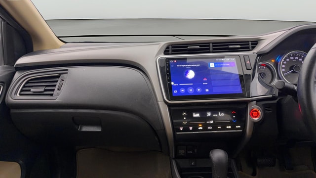 View Honda City ZX Image 18 Used Honda City ZX Image 18