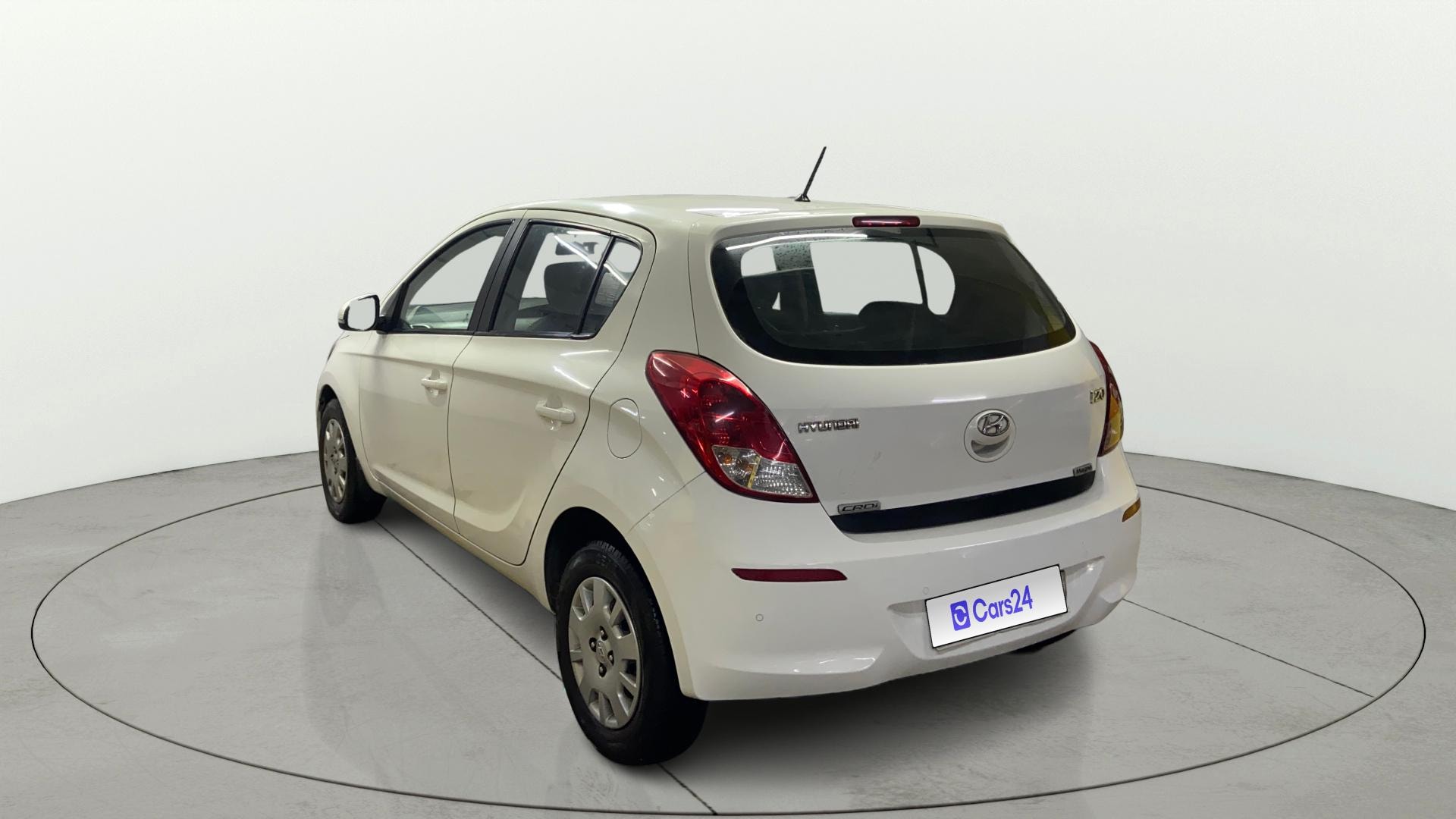 Used 2014 Hyundai Elite i20 Used 2014 Hyundai Elite i20