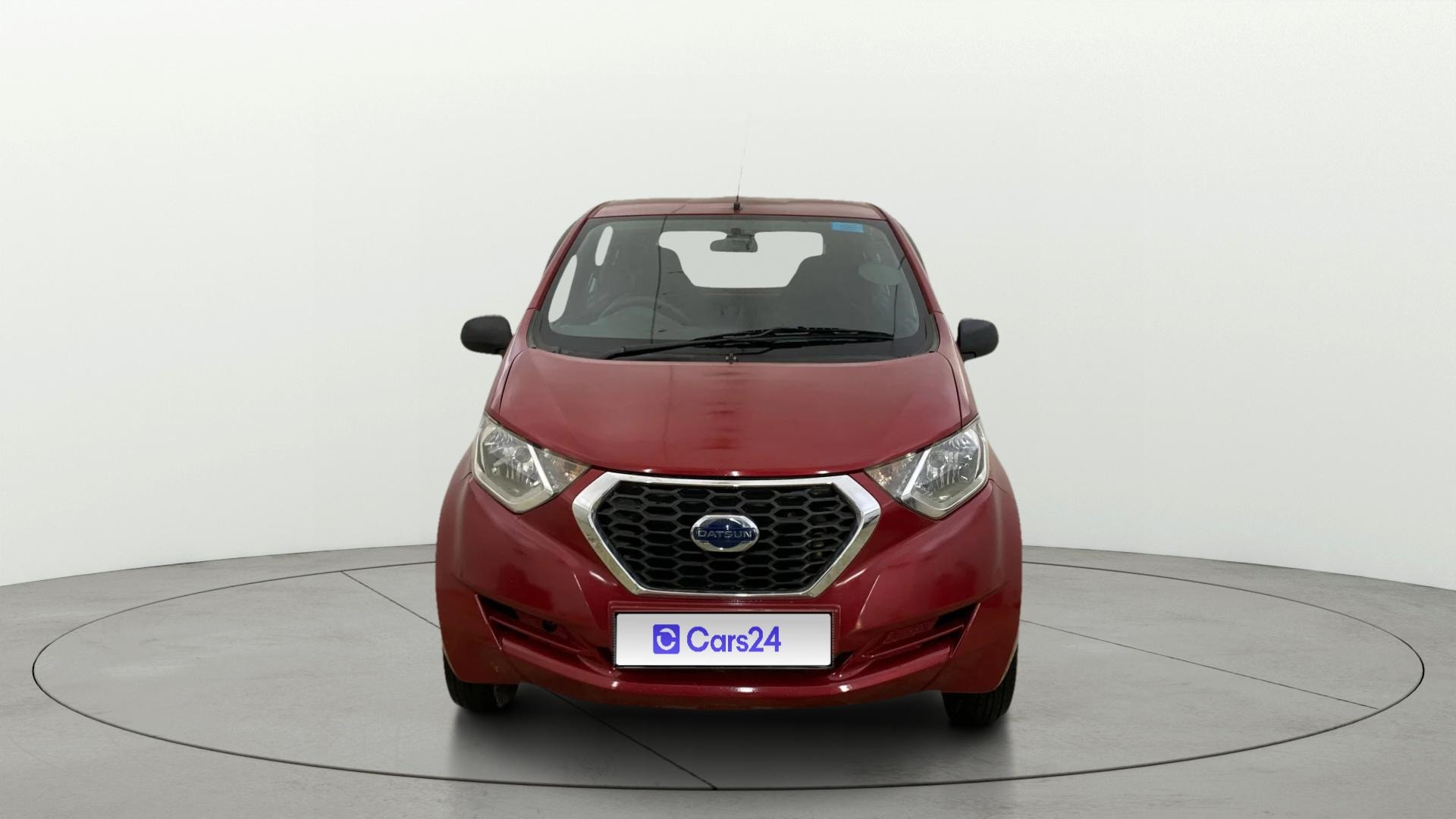 View 2019 Datsun Redi GO T(O)-1.0L Image 1 Used 2019 Datsun Redi GO T(O)-1.0L Image 1