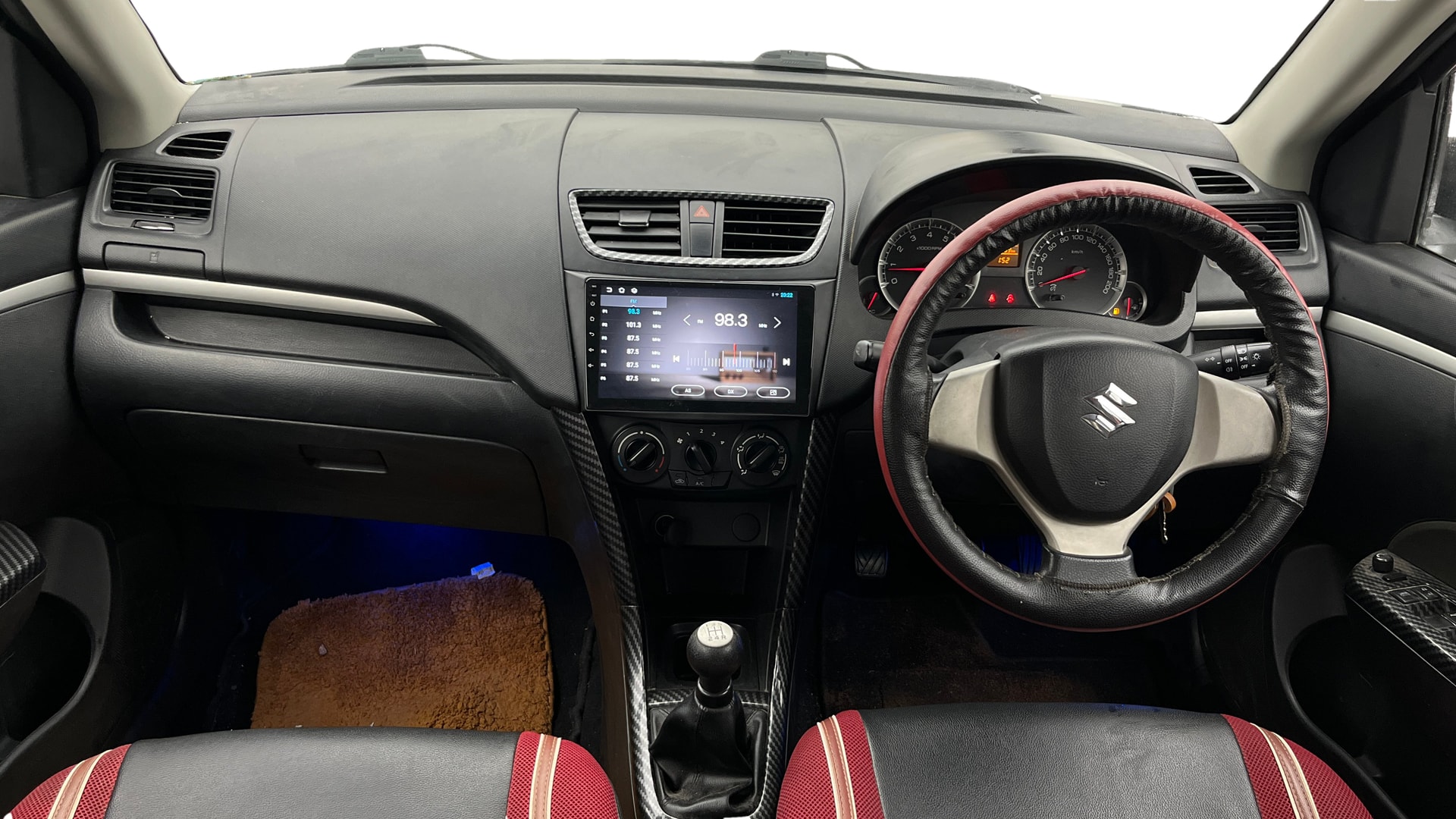 Used 2016 Maruti Suzuki 1000 Used 2016 Maruti Suzuki 1000