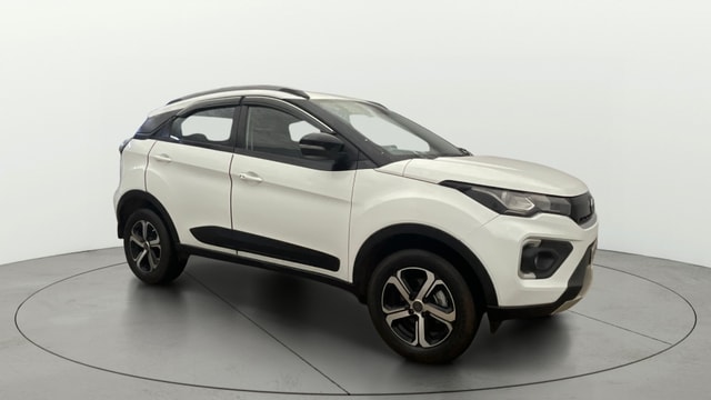 View Tata Nexon Image 14 Used Tata Nexon Image 14