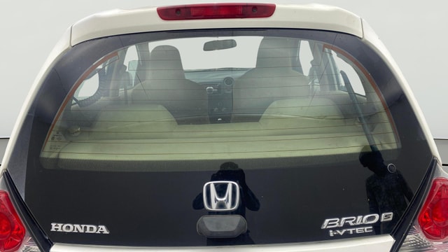 View Honda Brio Image 4 Used Honda Brio Image 4