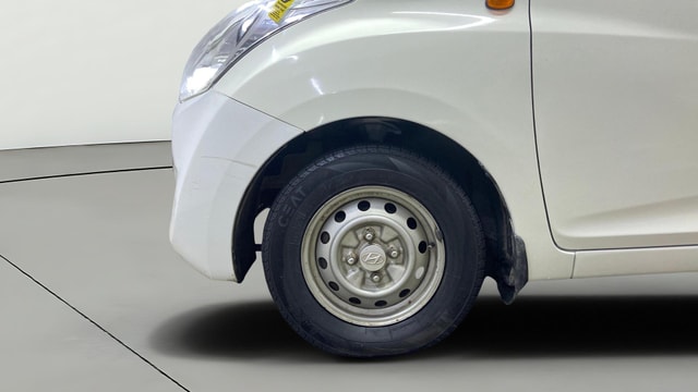 View Hyundai EON Image 27 Used Hyundai EON Image 27