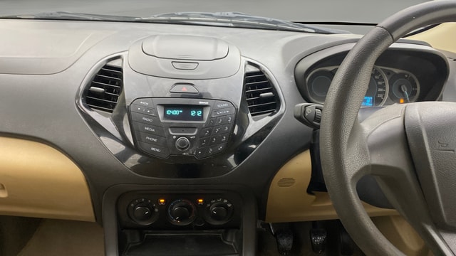 View Ford Figo Aspire Image 17 Used Ford Figo Aspire Image 17