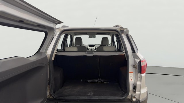View Ford EcoSport Image 36 Used Ford EcoSport Image 36