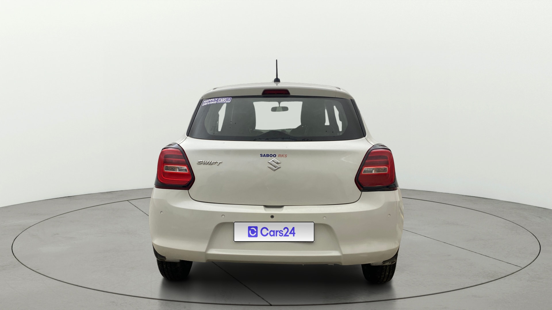 View 2022 Maruti Suzuki 1000 Base Variant Image 39 Used 2022 Maruti Suzuki 1000 Base Variant Image 39