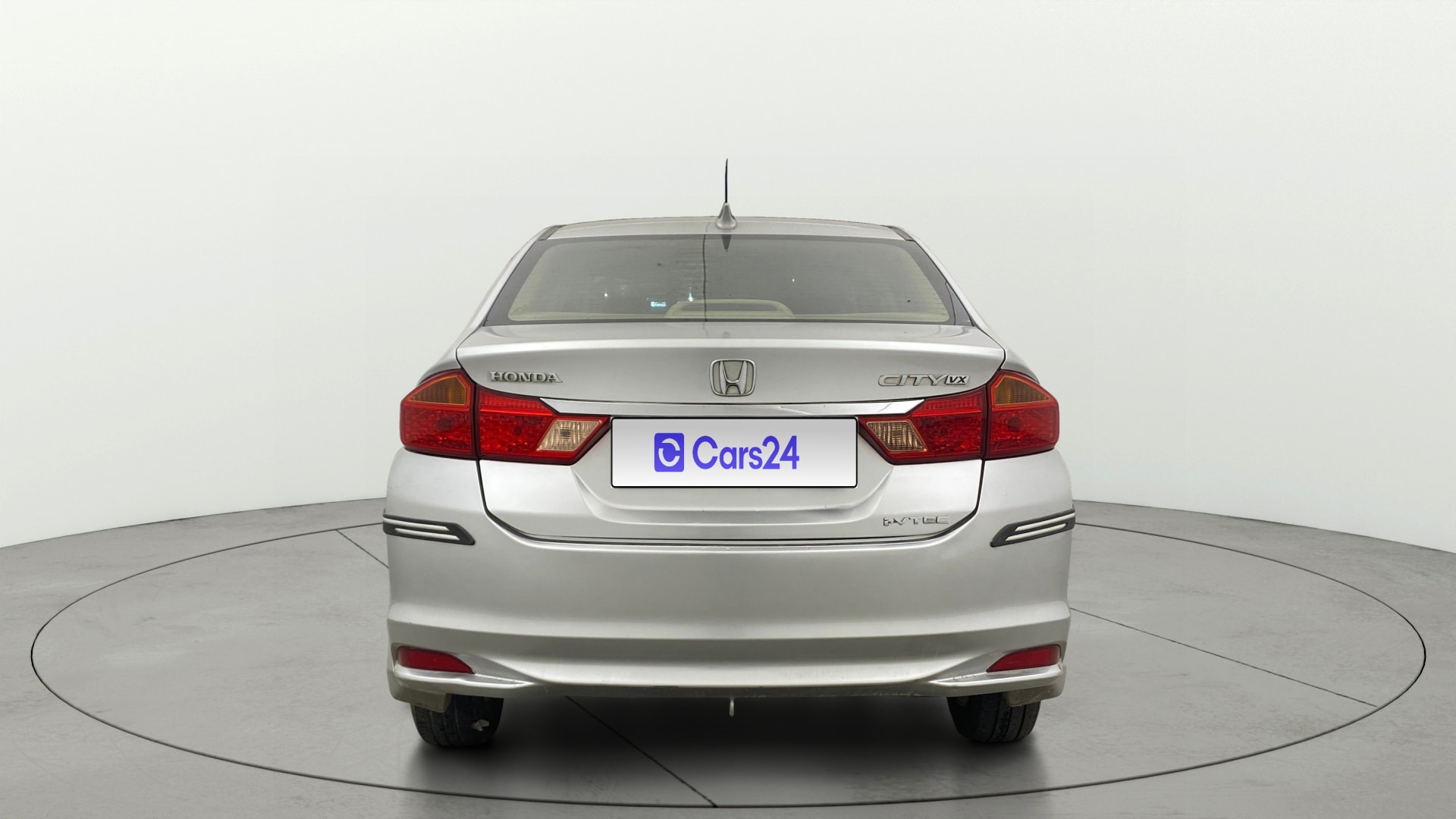View 2015 Honda City ZX MT Diesel Anniversary Edition Image 42 Used 2015 Honda City ZX MT Diesel Anniversary Edition Image 42