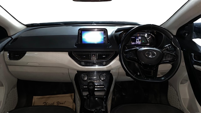 View Tata Nexon Image 16 Used Tata Nexon Image 16