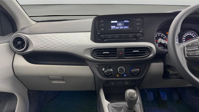 View Hyundai Grand i10 Nios Image 17 Used Hyundai Grand i10 Nios Image 17