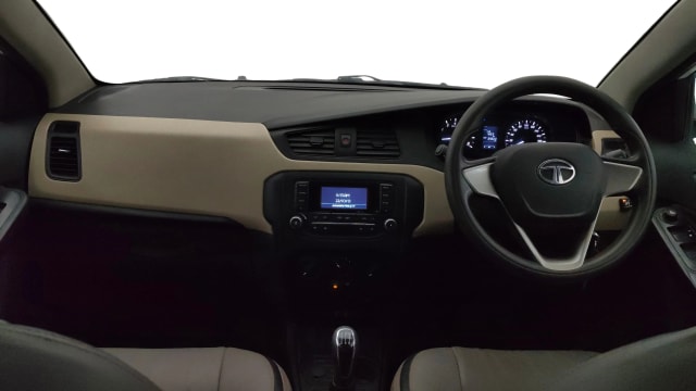 View Tata Zest Image 15 Used Tata Zest Image 15