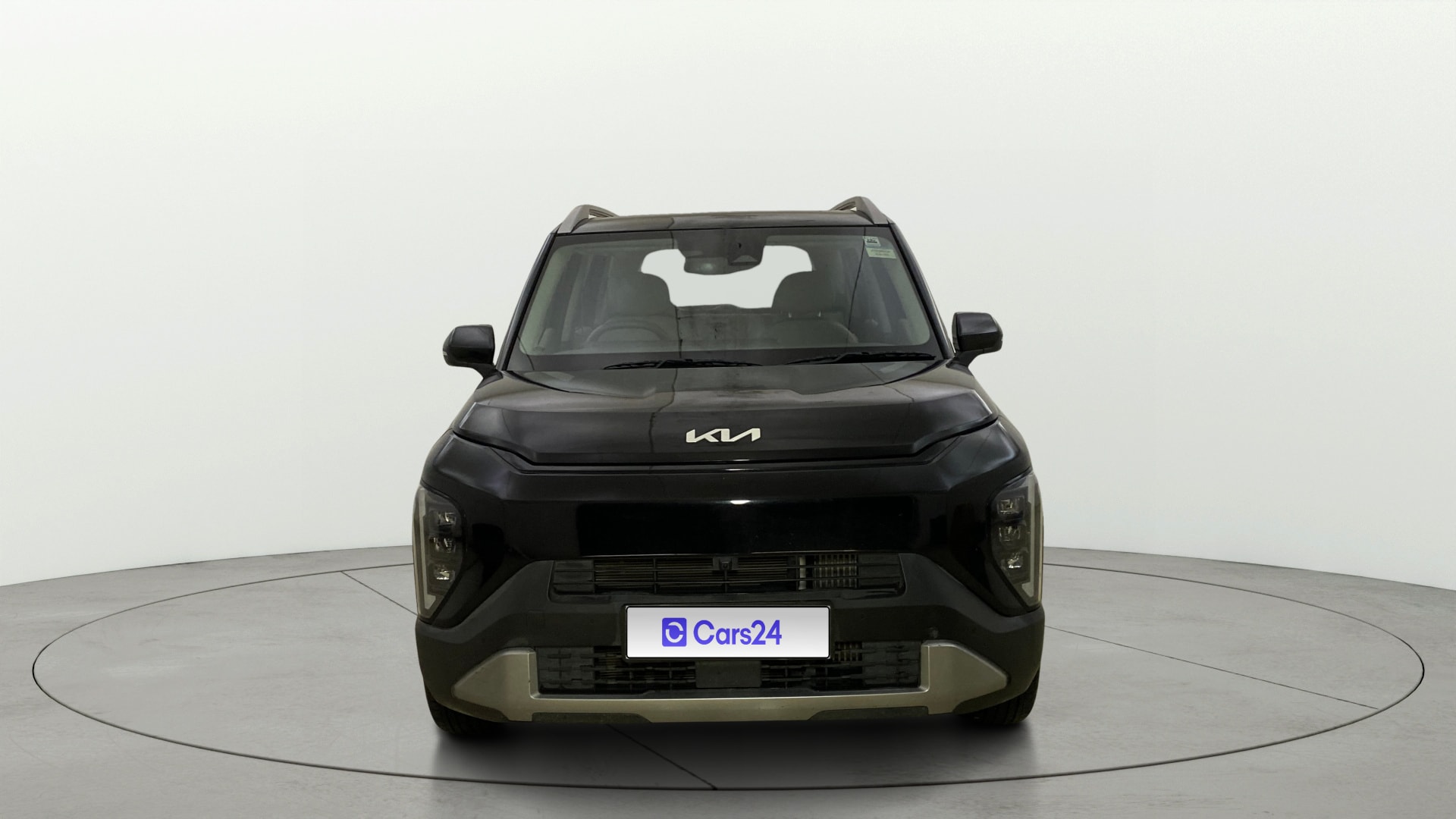 Used 2025 Kia Syros Used 2025 Kia Syros
