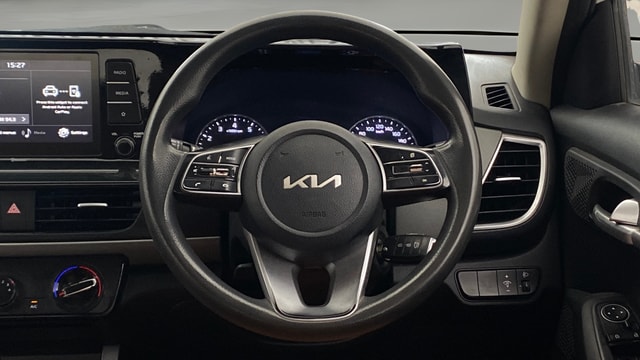 View Kia Seltos Image 20 Used Kia Seltos Image 20