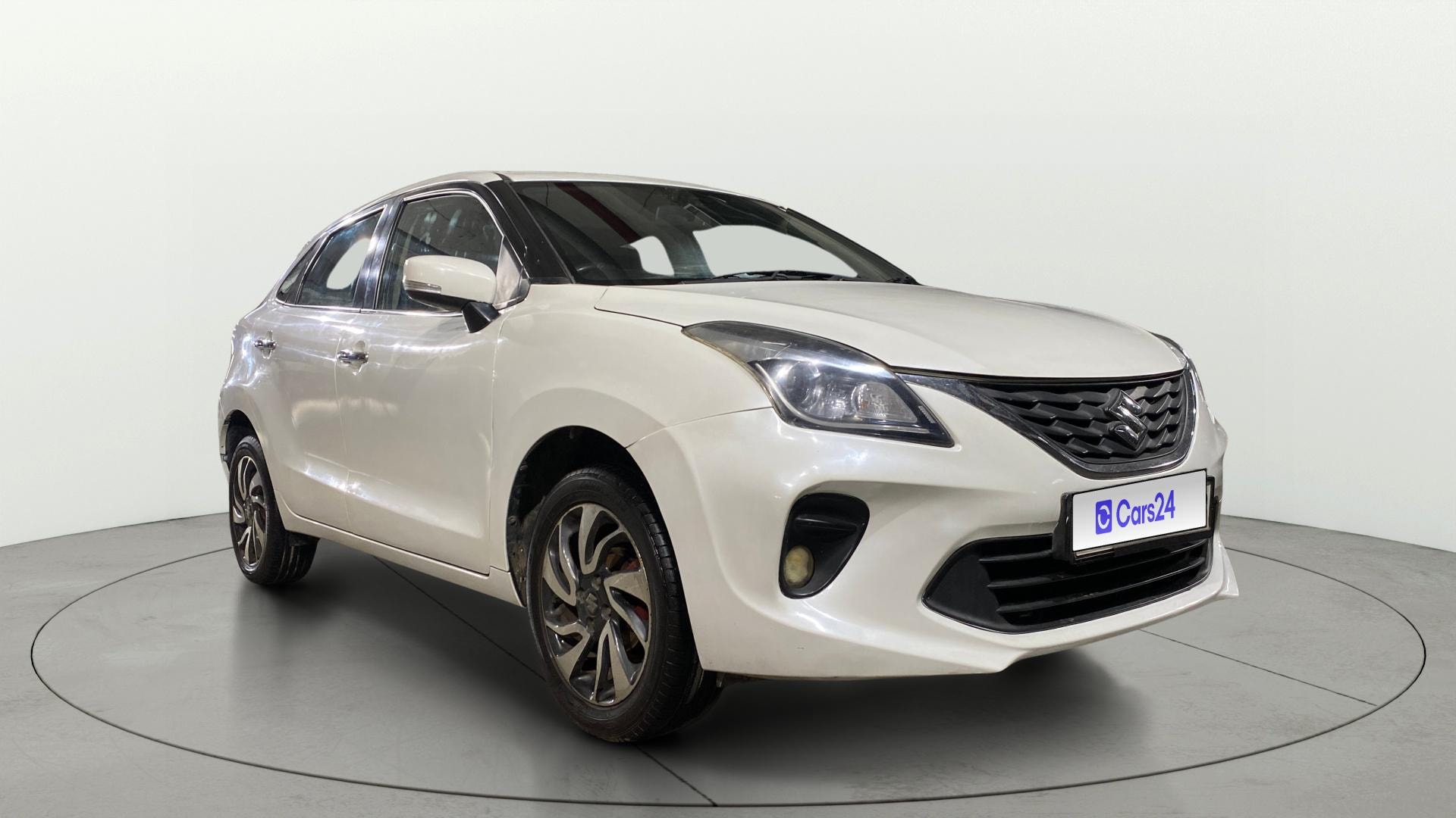 View 2020 Maruti Suzuki 1000 Base Variant Image 37 Used 2020 Maruti Suzuki 1000 Base Variant Image 37